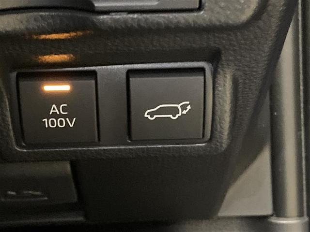 カローラクロス ハイブリッド Z 4WD トヨタセーフティセンス ディスプレイオーディオ パノラミックビューモニター パワーバックドア バックモニター ETC2.0 社外前後ドラレコ ステアリングヒーター フロントワイパーデアイサー(17枚目)