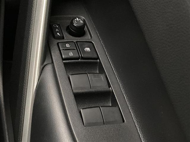 カローラクロス ハイブリッド Z 4WD トヨタセーフティセンス ディスプレイオーディオ パノラミックビューモニター パワーバックドア バックモニター ETC2.0 社外前後ドラレコ ステアリングヒーター フロントワイパーデアイサー(25枚目)