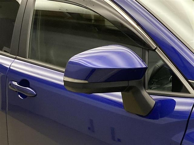 カローラクロス ハイブリッド Z 4WD トヨタセーフティセンス ディスプレイオーディオ パノラミックビューモニター パワーバックドア バックモニター ETC2.0 社外前後ドラレコ ステアリングヒーター フロントワイパーデアイサー(31枚目)