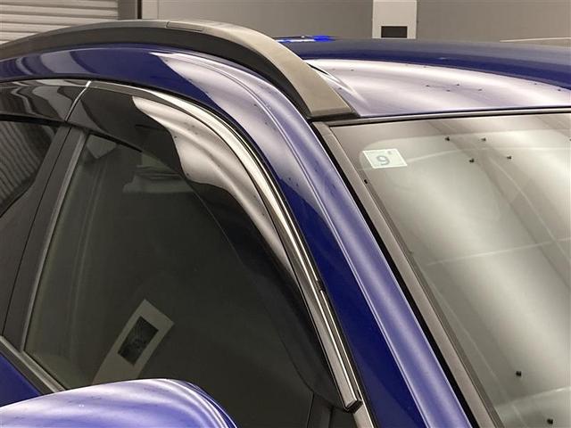 カローラクロス ハイブリッド Z 4WD トヨタセーフティセンス ディスプレイオーディオ パノラミックビューモニター パワーバックドア バックモニター ETC2.0 社外前後ドラレコ ステアリングヒーター フロントワイパーデアイサー(33枚目)