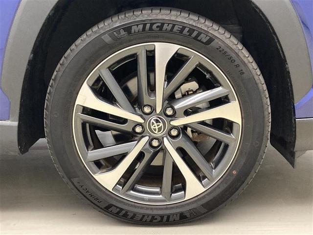 カローラクロス ハイブリッド Z 4WD トヨタセーフティセンス ディスプレイオーディオ パノラミックビューモニター パワーバックドア バックモニター ETC2.0 社外前後ドラレコ ステアリングヒーター フロントワイパーデアイサー(34枚目)