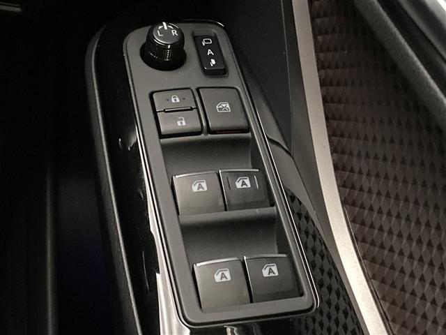 C-HR G プッシュスタート 純正エアロ レーダークルーズコントロール トヨタセーフティセンス BSM フルセグTV Bluetooth接続 LEDヘッドライト スマートキー バックモニター ETC2.0(22枚目)