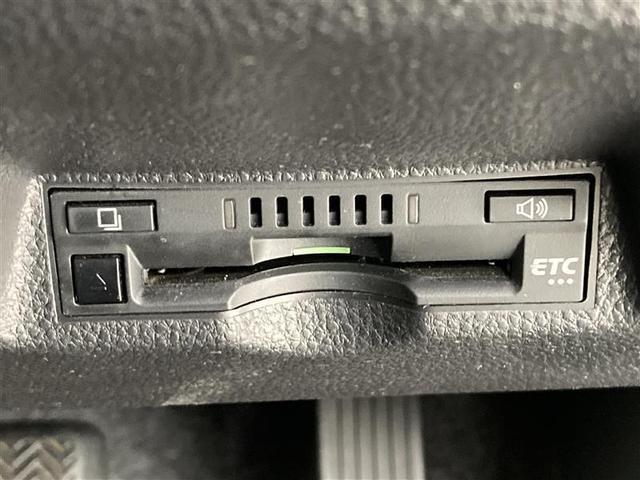 ヤリス ハイブリッドX TSS 純正DAナビ バックモニター レーダークルコン ETC ブルートゥース USB オートエアコン アイドリングストップ(13枚目)