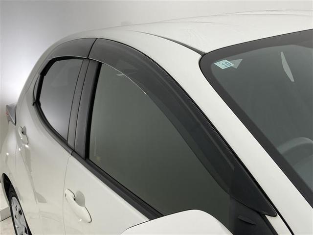 ヤリス ハイブリッドX TSS 純正DAナビ バックモニター レーダークルコン ETC ブルートゥース USB オートエアコン アイドリングストップ(28枚目)