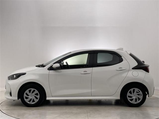 ヤリス ハイブリッドX TSS 純正DAナビ バックモニター レーダークルコン ETC ブルートゥース USB オートエアコン アイドリングストップ(30枚目)