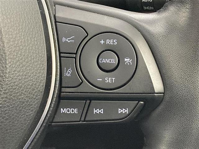 RAV4 アドベンチャー 4WD TSS プッシュスタート ブラインドスポットモニター レーダークルコン フルセグ バックモニター ETC シートメモリ シートベンチレーション ステアリングヒーター LEDヘッドライト(16枚目)