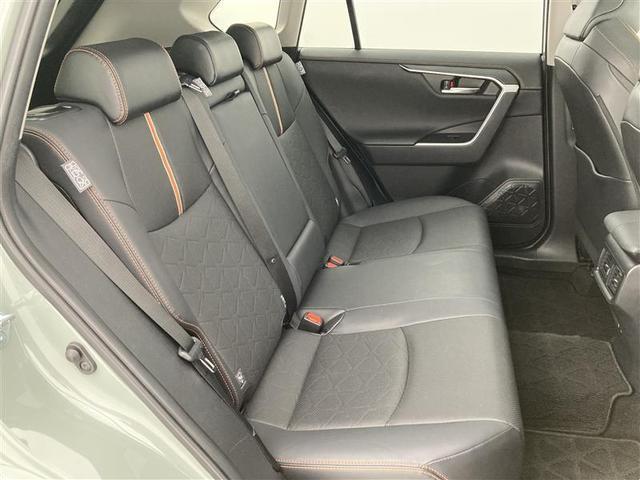 RAV4 アドベンチャー 4WD TSS プッシュスタート ブラインドスポットモニター レーダークルコン フルセグ バックモニター ETC シートメモリ シートベンチレーション ステアリングヒーター LEDヘッドライト(30枚目)