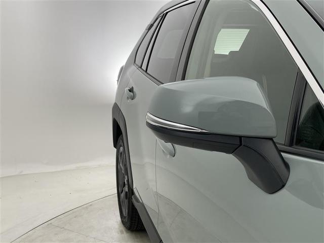 RAV4 アドベンチャー 4WD TSS プッシュスタート ブラインドスポットモニター レーダークルコン フルセグ バックモニター ETC シートメモリ シートベンチレーション ステアリングヒーター LEDヘッドライト(34枚目)