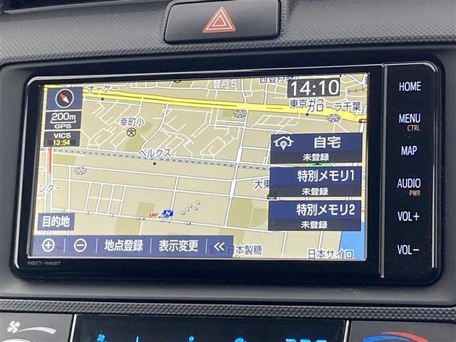 カローラフィールダー ハイブリッド EX プッシュスタート トヨタセーフティセンス CD・DVD再生 フルセグTV Tコネクトナビ Bluetooth接続 ドライブレコーダー LEDヘッドライト スマートキー ETC バックモニター(6枚目)