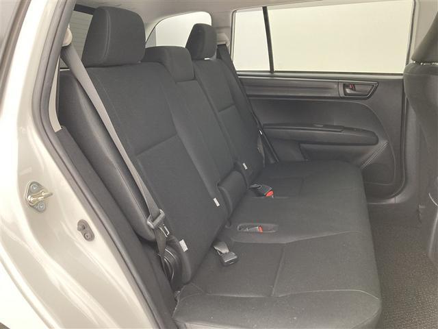 カローラフィールダー ハイブリッド EX プッシュスタート トヨタセーフティセンス CD・DVD再生 フルセグTV Tコネクトナビ Bluetooth接続 ドライブレコーダー LEDヘッドライト スマートキー ETC バックモニター(22枚目)