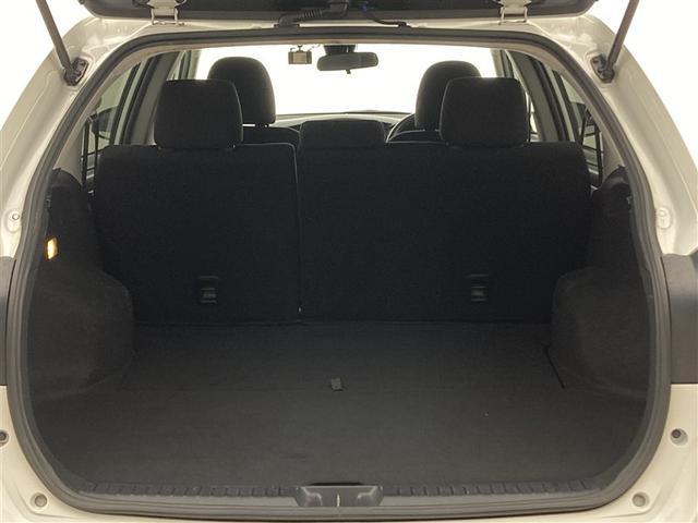 カローラフィールダー ハイブリッド EX プッシュスタート トヨタセーフティセンス CD・DVD再生 フルセグTV Tコネクトナビ Bluetooth接続 ドライブレコーダー LEDヘッドライト スマートキー ETC バックモニター(23枚目)