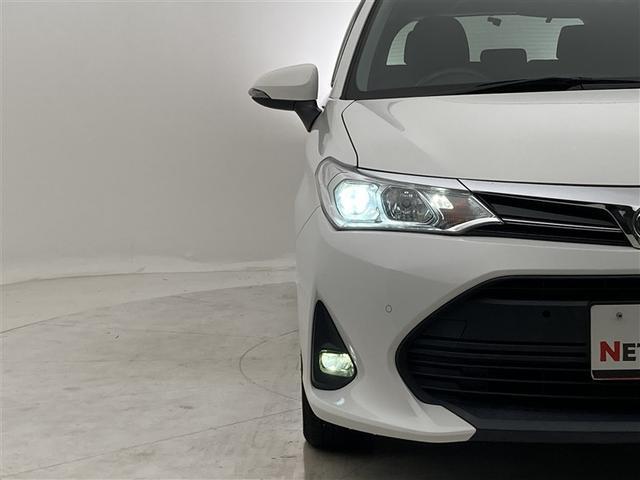 カローラフィールダー ハイブリッド EX プッシュスタート トヨタセーフティセンス CD・DVD再生 フルセグTV Tコネクトナビ Bluetooth接続 ドライブレコーダー LEDヘッドライト スマートキー ETC バックモニター(26枚目)