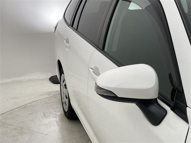 カローラフィールダー ハイブリッド EX プッシュスタート トヨタセーフティセンス CD・DVD再生 フルセグTV Tコネクトナビ Bluetooth接続 ドライブレコーダー LEDヘッドライト スマートキー ETC バックモニター(27枚目)