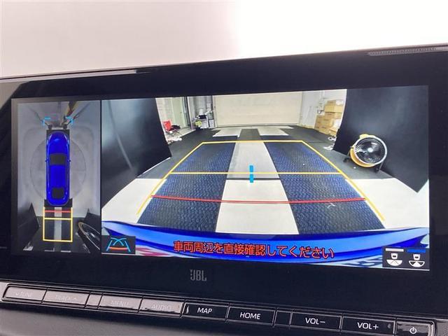 MIRAI Z TSS Tコネクトナビ 純正DA 全方位カメラ ブラインドスポットモニター レーダークルコン シートベンチレーション デジタルインナーミラー ヘッドアップディスプレイ ETC2.0 フルセグ(8枚目)