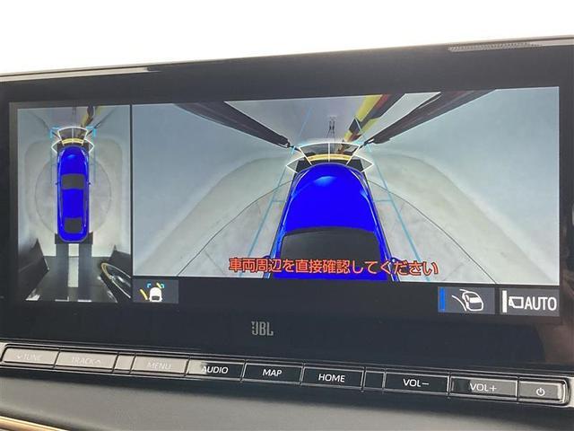 MIRAI Z TSS Tコネクトナビ 純正DA 全方位カメラ ブラインドスポットモニター レーダークルコン シートベンチレーション デジタルインナーミラー ヘッドアップディスプレイ ETC2.0 フルセグ(13枚目)