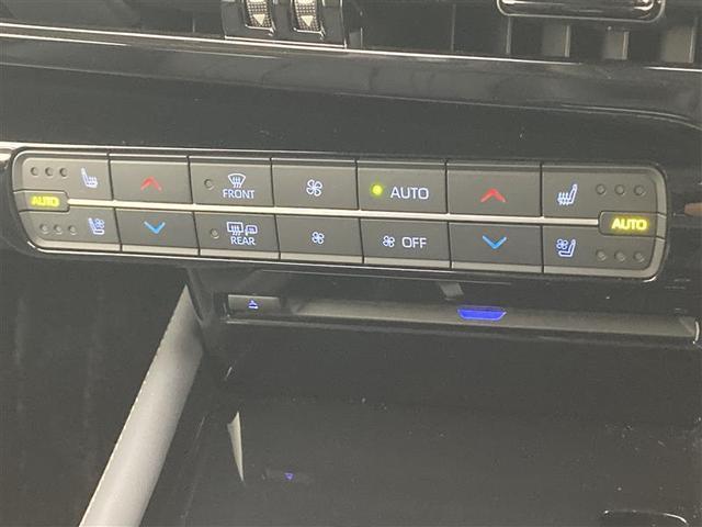 MIRAI Z TSS Tコネクトナビ 純正DA 全方位カメラ ブラインドスポットモニター レーダークルコン シートベンチレーション デジタルインナーミラー ヘッドアップディスプレイ ETC2.0 フルセグ(14枚目)