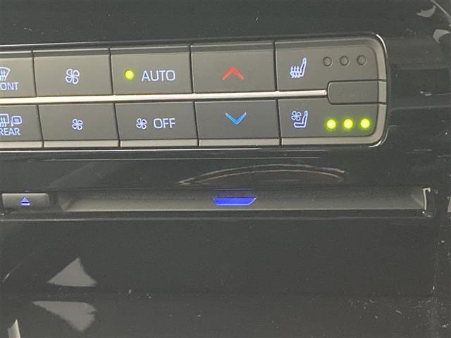 MIRAI Z TSS Tコネクトナビ 純正DA 全方位カメラ ブラインドスポットモニター レーダークルコン シートベンチレーション デジタルインナーミラー ヘッドアップディスプレイ ETC2.0 フルセグ(15枚目)