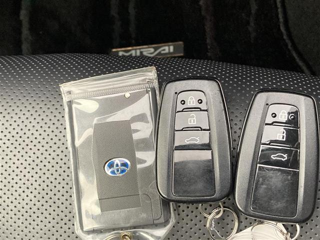 MIRAI Z TSS Tコネクトナビ 純正DA 全方位カメラ ブラインドスポットモニター レーダークルコン シートベンチレーション デジタルインナーミラー ヘッドアップディスプレイ ETC2.0 フルセグ(32枚目)