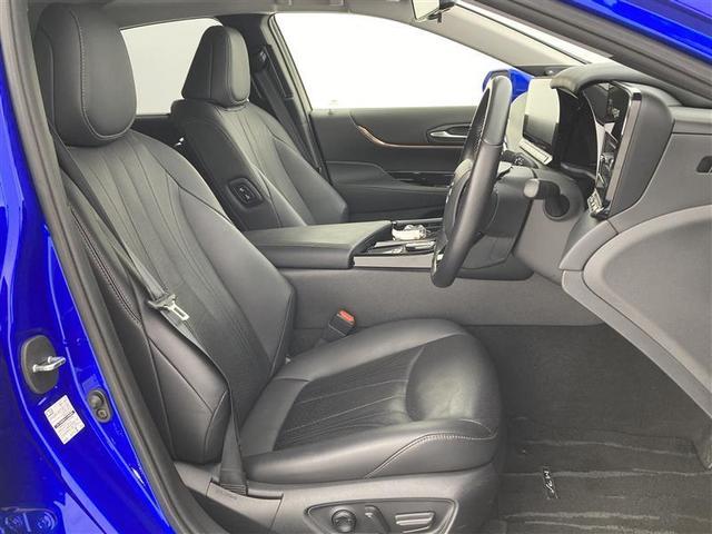 MIRAI Z TSS Tコネクトナビ 純正DA 全方位カメラ ブラインドスポットモニター レーダークルコン シートベンチレーション デジタルインナーミラー ヘッドアップディスプレイ ETC2.0 フルセグ(33枚目)