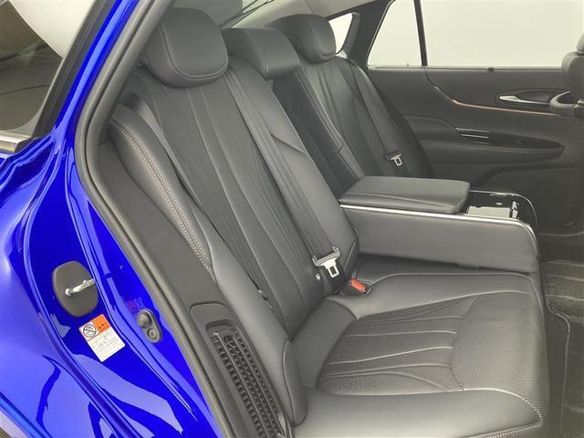 MIRAI Z TSS Tコネクトナビ 純正DA 全方位カメラ ブラインドスポットモニター レーダークルコン シートベンチレーション デジタルインナーミラー ヘッドアップディスプレイ ETC2.0 フルセグ(34枚目)