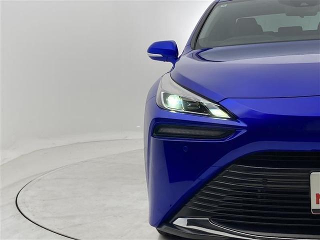 MIRAI Z TSS Tコネクトナビ 純正DA 全方位カメラ ブラインドスポットモニター レーダークルコン シートベンチレーション デジタルインナーミラー ヘッドアップディスプレイ ETC2.0 フルセグ(40枚目)