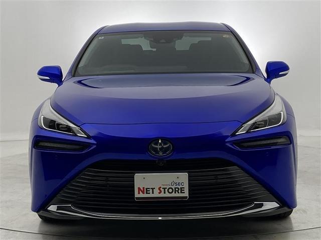 MIRAI Z TSS Tコネクトナビ 純正DA 全方位カメラ ブラインドスポットモニター レーダークルコン シートベンチレーション デジタルインナーミラー ヘッドアップディスプレイ ETC2.0 フルセグ(41枚目)