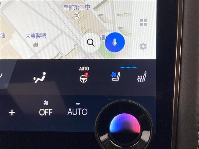 アルファードハイブリッド エグゼクティブラウンジ モデリスタエアロ シートメモリ3セット デジタルインナーミラー JBL HUD RSA PDA RCTA FCTA RCD 後方車両接近告知 安心降車アシスト 周辺車両接近時サポート シートエアコン(15枚目)