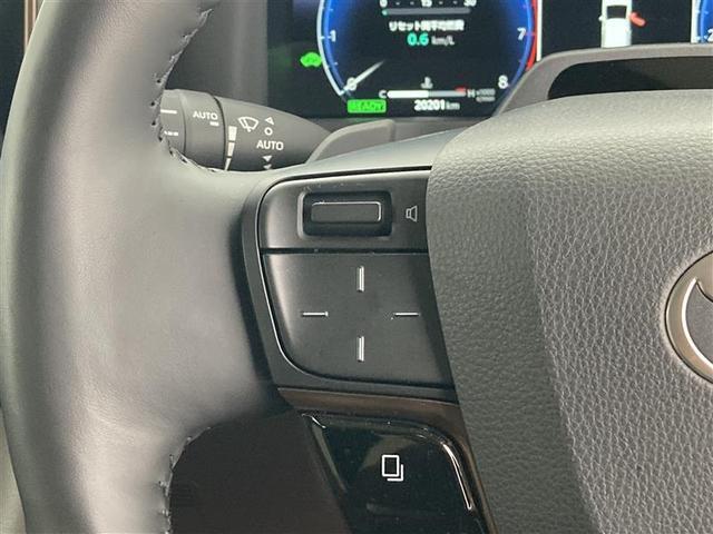 アルファードハイブリッド エグゼクティブラウンジ モデリスタエアロ シートメモリ3セット デジタルインナーミラー JBL HUD RSA PDA RCTA FCTA RCD 後方車両接近告知 安心降車アシスト 周辺車両接近時サポート シートエアコン(26枚目)