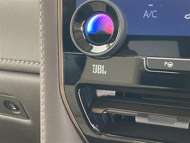 アルファードハイブリッド エグゼクティブラウンジ モデリスタエアロ シートメモリ3セット デジタルインナーミラー JBL HUD RSA PDA RCTA FCTA RCD 後方車両接近告知 安心降車アシスト 周辺車両接近時サポート シートエアコン(31枚目)