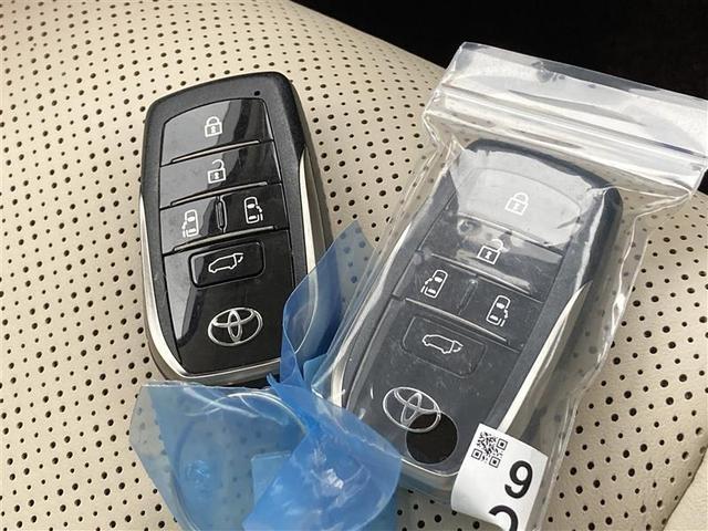 アルファードハイブリッド エグゼクティブラウンジ モデリスタエアロ シートメモリ3セット デジタルインナーミラー JBL HUD RSA PDA RCTA FCTA RCD 後方車両接近告知 安心降車アシスト 周辺車両接近時サポート シートエアコン(42枚目)