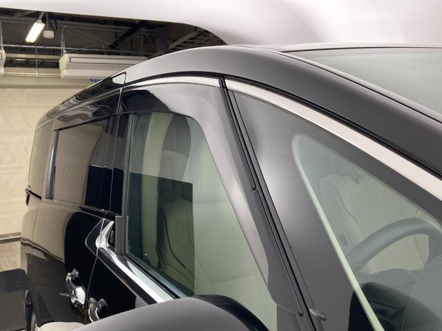 アルファードハイブリッド エグゼクティブラウンジ モデリスタエアロ シートメモリ3セット デジタルインナーミラー JBL HUD RSA PDA RCTA FCTA RCD 後方車両接近告知 安心降車アシスト 周辺車両接近時サポート シートエアコン(54枚目)