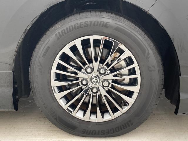 アルファードハイブリッド エグゼクティブラウンジ モデリスタエアロ シートメモリ3セット デジタルインナーミラー JBL HUD RSA PDA RCTA FCTA RCD 後方車両接近告知 安心降車アシスト 周辺車両接近時サポート シートエアコン(55枚目)