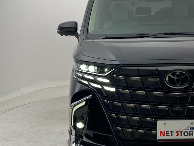 アルファードハイブリッド エグゼクティブラウンジ モデリスタエアロ シートメモリ3セット デジタルインナーミラー JBL HUD RSA PDA RCTA FCTA RCD 後方車両接近告知 安心降車アシスト 周辺車両接近時サポート シートエアコン(56枚目)