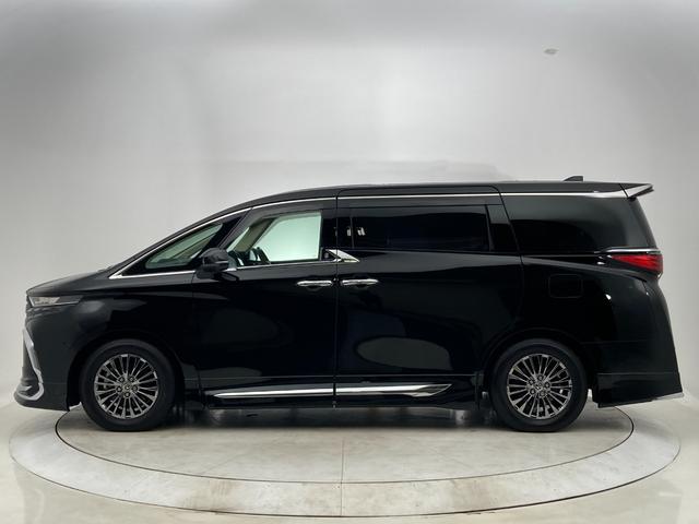 アルファードハイブリッド エグゼクティブラウンジ モデリスタエアロ シートメモリ3セット デジタルインナーミラー JBL HUD RSA PDA RCTA FCTA RCD 後方車両接近告知 安心降車アシスト 周辺車両接近時サポート シートエアコン(58枚目)