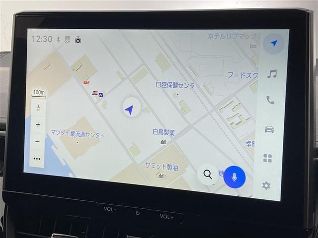 カローラツーリング ハイブリッド ダブルバイビー トヨタセーフティセンス 純正メモリーナビ モデリスタエアロ バックモニター ETC2.0 レーダークルコン 携帯ワイヤレス充電 純正ドラレコ ステアリングヒーター 1500Wコンセント フルセグテレビ(5枚目)