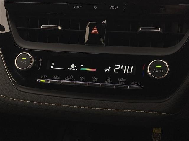 カローラツーリング ハイブリッド ダブルバイビー トヨタセーフティセンス 純正メモリーナビ モデリスタエアロ バックモニター ETC2.0 レーダークルコン 携帯ワイヤレス充電 純正ドラレコ ステアリングヒーター 1500Wコンセント フルセグテレビ(12枚目)