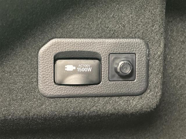 カローラツーリング ハイブリッド ダブルバイビー トヨタセーフティセンス 純正メモリーナビ モデリスタエアロ バックモニター ETC2.0 レーダークルコン 携帯ワイヤレス充電 純正ドラレコ ステアリングヒーター 1500Wコンセント フルセグテレビ(16枚目)