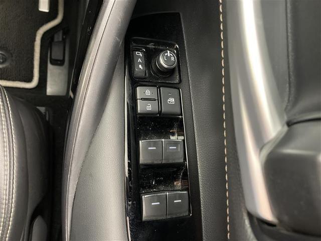 カローラツーリング ハイブリッド ダブルバイビー トヨタセーフティセンス 純正メモリーナビ モデリスタエアロ バックモニター ETC2.0 レーダークルコン 携帯ワイヤレス充電 純正ドラレコ ステアリングヒーター 1500Wコンセント フルセグテレビ(23枚目)