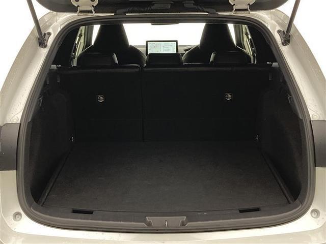 カローラツーリング ハイブリッド ダブルバイビー トヨタセーフティセンス 純正メモリーナビ モデリスタエアロ バックモニター ETC2.0 レーダークルコン 携帯ワイヤレス充電 純正ドラレコ ステアリングヒーター 1500Wコンセント フルセグテレビ(27枚目)