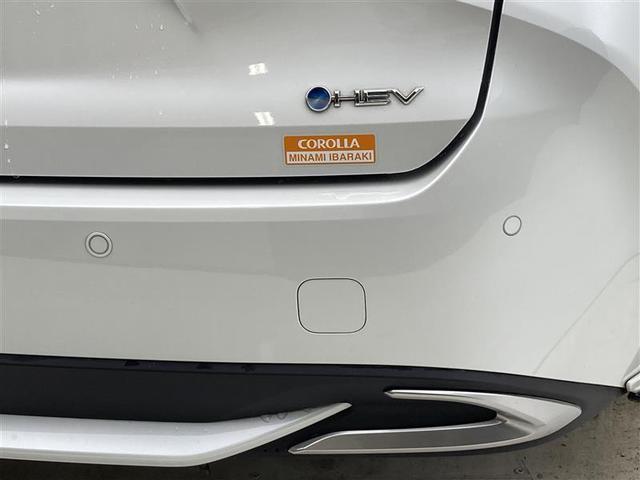 カローラツーリング ハイブリッド ダブルバイビー トヨタセーフティセンス 純正メモリーナビ モデリスタエアロ バックモニター ETC2.0 レーダークルコン 携帯ワイヤレス充電 純正ドラレコ ステアリングヒーター 1500Wコンセント フルセグテレビ(29枚目)