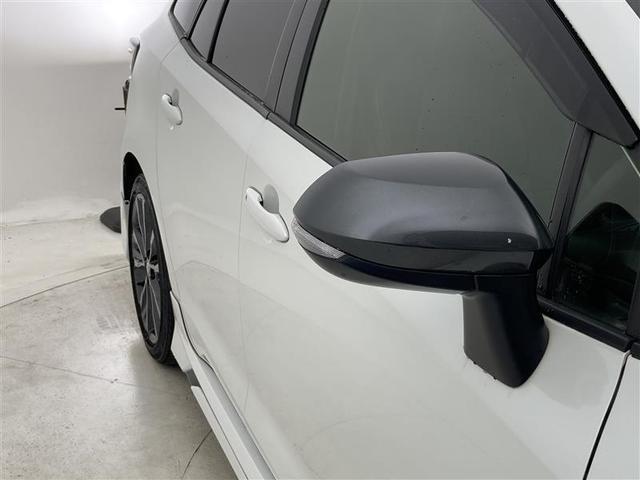 カローラツーリング ハイブリッド ダブルバイビー トヨタセーフティセンス 純正メモリーナビ モデリスタエアロ バックモニター ETC2.0 レーダークルコン 携帯ワイヤレス充電 純正ドラレコ ステアリングヒーター 1500Wコンセント フルセグテレビ(31枚目)