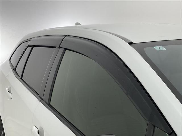 カローラツーリング ハイブリッド ダブルバイビー トヨタセーフティセンス 純正メモリーナビ モデリスタエアロ バックモニター ETC2.0 レーダークルコン 携帯ワイヤレス充電 純正ドラレコ ステアリングヒーター 1500Wコンセント フルセグテレビ(32枚目)