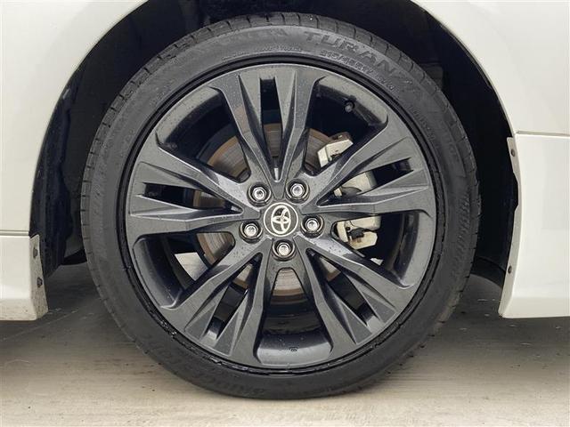 カローラツーリング ハイブリッド ダブルバイビー トヨタセーフティセンス 純正メモリーナビ モデリスタエアロ バックモニター ETC2.0 レーダークルコン 携帯ワイヤレス充電 純正ドラレコ ステアリングヒーター 1500Wコンセント フルセグテレビ(33枚目)