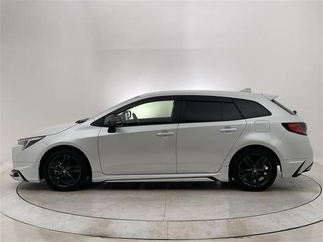 カローラツーリング ハイブリッド ダブルバイビー トヨタセーフティセンス 純正メモリーナビ モデリスタエアロ バックモニター ETC2.0 レーダークルコン 携帯ワイヤレス充電 純正ドラレコ ステアリングヒーター 1500Wコンセント フルセグテレビ(36枚目)