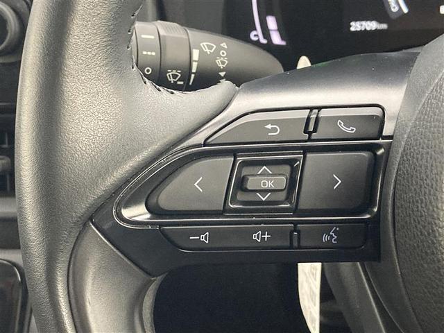 シエンタ ハイブリッドZ トヨタセーフティセンス ディスプレイオーディオナビ パノラミックビューモニター 両側パワースライドドア LEDライト ETC フルセグテレビ アドバンストパーク ロードサインアシスト プッシュスタート(19枚目)