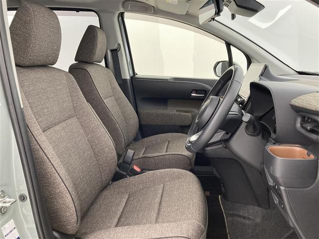 シエンタ ハイブリッドZ トヨタセーフティセンス ディスプレイオーディオナビ パノラミックビューモニター 両側パワースライドドア LEDライト ETC フルセグテレビ アドバンストパーク ロードサインアシスト プッシュスタート(28枚目)