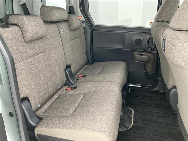 シエンタ ハイブリッドZ トヨタセーフティセンス ディスプレイオーディオナビ パノラミックビューモニター 両側パワースライドドア LEDライト ETC フルセグテレビ アドバンストパーク ロードサインアシスト プッシュスタート(29枚目)