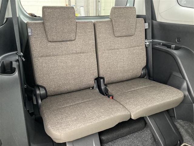 シエンタ ハイブリッドZ トヨタセーフティセンス ディスプレイオーディオナビ パノラミックビューモニター 両側パワースライドドア LEDライト ETC フルセグテレビ アドバンストパーク ロードサインアシスト プッシュスタート(30枚目)