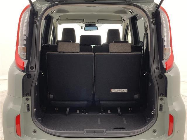 シエンタ ハイブリッドZ トヨタセーフティセンス ディスプレイオーディオナビ パノラミックビューモニター 両側パワースライドドア LEDライト ETC フルセグテレビ アドバンストパーク ロードサインアシスト プッシュスタート(31枚目)