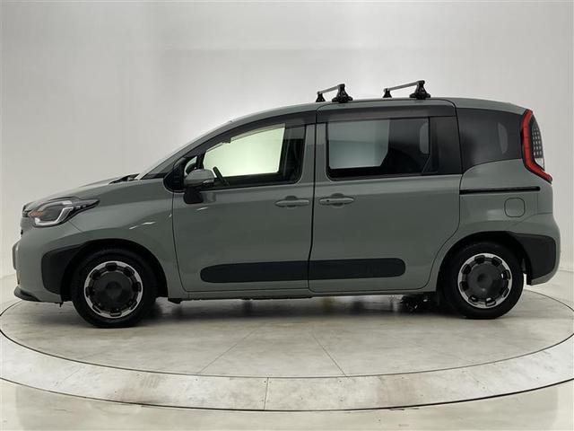 シエンタ ハイブリッドZ トヨタセーフティセンス ディスプレイオーディオナビ パノラミックビューモニター 両側パワースライドドア LEDライト ETC フルセグテレビ アドバンストパーク ロードサインアシスト プッシュスタート(39枚目)